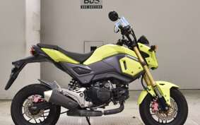 HONDA ｸﾞﾛﾑ JC61