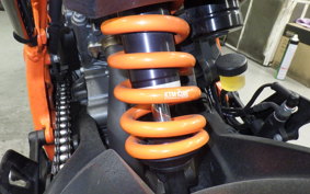 KTM 1290 SUPER DUKE R 2019