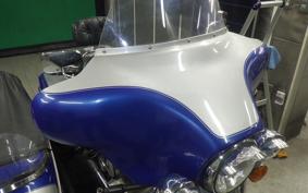 HARLEY FLHTC SIDECAR 1340 1987