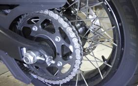 HARLEY PAN AMERICA 1250 S 2022