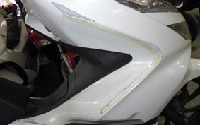 HONDA PCX 150 ABS KF30