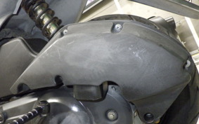 SUZUKI ADDRESS V125 G 2016 CF46A