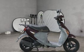 SUZUKI LET`S4 CA45A