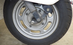 HONDA GYRO CANOPY TA02