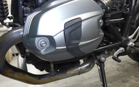BMW R NINE T 2014