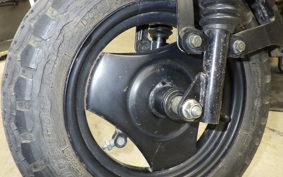 HONDA MOTOCOMPO AB12