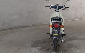 HONDA SUPER CUB50 AA01