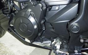 YAMAHA MT-03 2019 RH13J