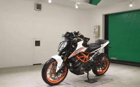 KTM 390 DUKE 2018