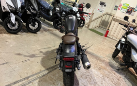 HONDA REBEL 250  S E-clutch MC49
