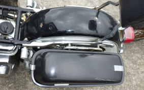 HARLEY FLH 1340