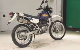SUZUKI DJEBEL 200 (DR200SE) SH42A
