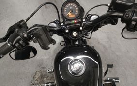HARLEY HARLEY XL1200X LC3