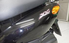 YAMAHA JOG Gen.5 SA36J
