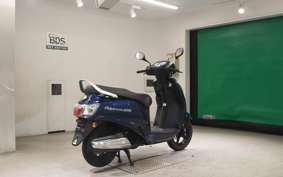 SUZUKI ADDRESS V125 Gen.2 2006 DP12H