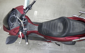 HONDA PCX125 2001 JF81