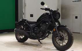HONDA REBEL 250  S E-clutch MC49