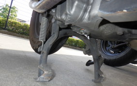 SUZUKI ADDRESS V125 S CF4MA