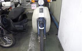 HONDA C70 SUPER CUB C70