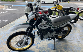 YAMAHA SEROW 250 DG31J