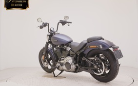 HARLEY FXBB1920 2026
