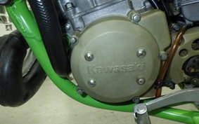 KAWASAKI KDX125 SR DX125A