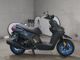 Фото Yamaha BWS125R с японского аукциона