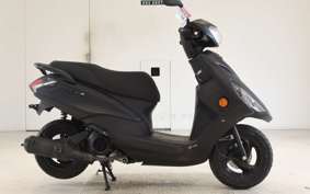 YAMAHA AXIS 125 Z SEJ6J