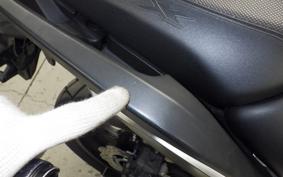 HONDA NC750X 2023 RH09