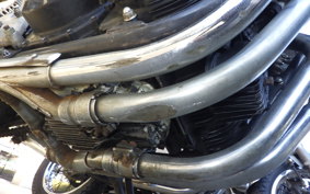 HONDA CB750 CUSTOM RC04