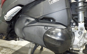 YAMAHA AXIS 125 Z SED7J