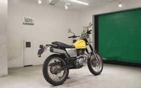 YAMAHA BRONCO 2025 5BT
