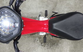HONDA CROSS CUB 50 1997 AA06
