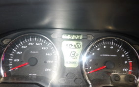 SUZUKI SKYWAVE 400 SA 3 2013 CK45A