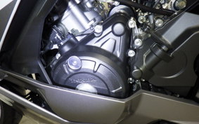 HONDA CBR250RR A 2011 MC51