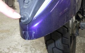 YAMAHA DRAGSTAR 250 1999 VG02J