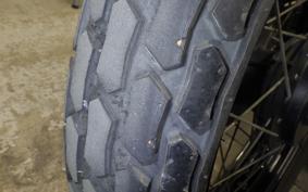 HONDA FTR223 2021 MC34