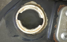 YAMAHA PASETTA 5M0