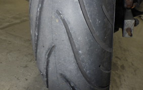 HONDA CBR1000F 1992 SC24