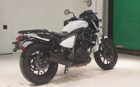 KAWASAKI ELIMINATOR400-3 2023 EL400A