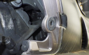 SUZUKI GEMMA 250 CJ47A
