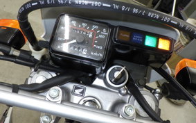 HONDA XL DEGREE GEN 2 MD31