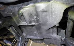 HONDA LEAD 125 2021 JF45