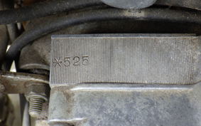 YAMAHA 	TY175 525