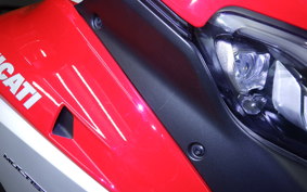 DUCATI MULTISTRADA V4S 2022