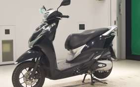 HONDA LEAD 125 JK12