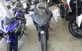 HONDA CBR400R 2020 NC56