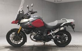 SUZUKI DL1000 ( V-Strom 1000 ) 2020 VU51A