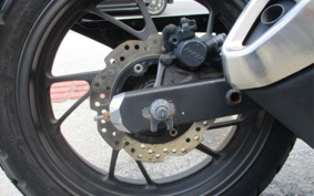 HONDA CBF190TR PJLA