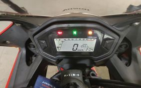 HONDA CBR400R 2013 NC47
